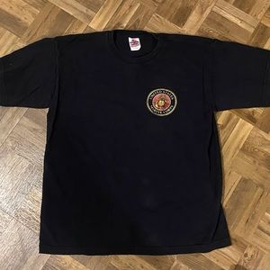 Marine T-shirt